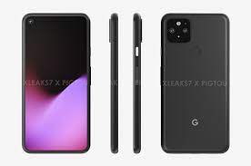 The pixel 5a was spotted getting fcc certification. Leak Google Pixel 5 Bietet Viel Ram Aber Kein High End Soc Winfuture De