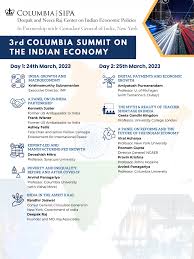 2023 Columbia Summit