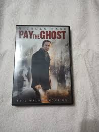 Pay the ghost DVD Like new | Mercari