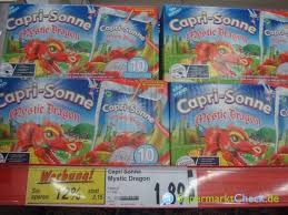 Unsere dienstleistungen im bereich zahnimplantate. Capri Sonne Mystic Dragon 10 X 0 2 L Bewertungen Angebote Preise