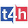 Logo talent4health