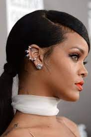 Images Of Ponytail Hairstyles For Black Girls Ponytail Hairstyles Black Ponytail Hairstyles Side Ponytail Hairstyles