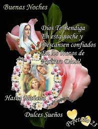 Siempre Nos Bendiga Nuestra Gran Familia Buenas Noches Frases Rosas De Buenas Noches Reflexiones De Buenas Noches