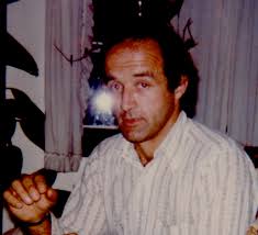 Obituary for James John Powers, Jr.