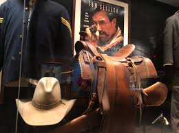 But when quigley realizes that the real target of marston is that the aborigines,'' quigley strikes on the road. Nat L Cowboy Museum Pe Twitter Gotta Say Tom Selleck Narrating Our New Movie Is Pretty Cool We Also Have Some Of His Gear From His Movies In Our Western Performers Gallery That S