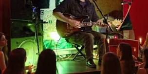 Castaway. Tails presents… Jerk Star (Adam Jacobs)