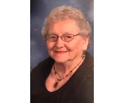 Betty Mueller Obituary (1929