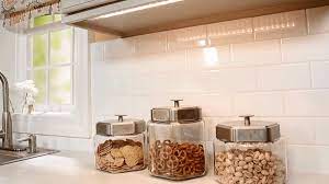 You can often connect it. How To Install Led Under Cabinet Lights Better Homes Gardens