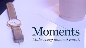 Moments (Short 2023)