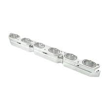 Adapter plate to fit bmw m3 (s50 engine) indivitual throttle bodies (itb) on a m50/m52 engine. Bmw M50 M52 Itb Aluminium Adapter Motorsport 24