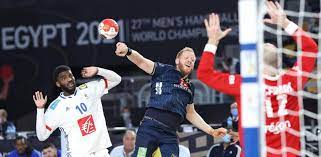 Los favoritos para ganar el mundial de balonmano de egipto. Dinamarca Suecia Horario Y Donde Verla Final Del Mundial De Balonmano Por Tv