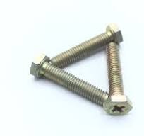 Machine Screw