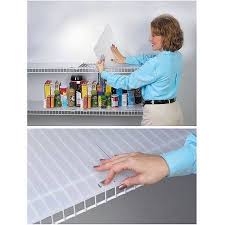 Walmart is known for their low prices, special buys and rollbacks, but there are still many ways you can save even money. Closetmaid 12 X 10 Shelf Liner Roll Walmart Com In 2021 Shelf Liner Wire Shelving Closetmaid
