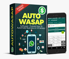 Wasap última versión para android, iphone, nokia, windows phone y blackberry. Autowasap Is A Business Automation Kit On Whatsapp Whatsapp Blaster Pro Android Hd Png Download Kindpng