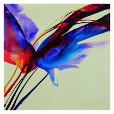 Paul Jenkins Phenomena Nether Near Contemporary Art Online2019 Sotheby S Beautiful Abstract Art Art Contemporary Art