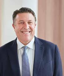 Cabrini Research Annual Report 2021-2022 by Cabrini Health