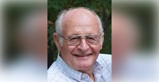 Obituary information for Thomas R. Ferrence