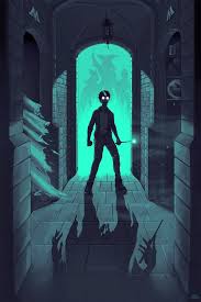 Harry Potter And The Order Of The Phoenix Illustrated Edition Jim Kay Harry Potter And The Order Of The Phoenix Cover On Behance Harry Potter Fan Art Harry Potter Anime Harry Potter Art