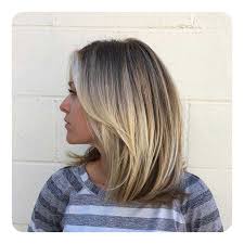 And modern short hairstyles for thin hair are never boring! 63 Refreshing Long Bob Hairstyles For 2019