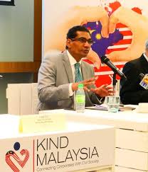 Is strategically located in port klang, malaysia. Launch Of Kind Malaysia 2018 To Connect Corporates With Civil Society Partnership For Humanity Pr Newswire Apac