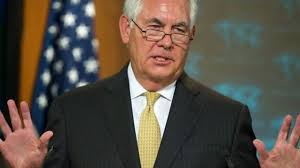 ABD: Esad ailesinin sonu geldi