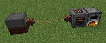 Instead of one block that magically spits out. Getting Started Immersive Engineering Official Feed The Beast Wiki