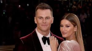 Tom brady says gisele bündchen 'wasn't satisfied with our marriage'. Man Arrested For Breaking Into Former Home Of Tom Brady And Gisele Bundchen Abc News