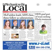 Search a wide range of information from across the web with superdealsearch.com 05 27 2015 By The Mechanicsville Local Issuu