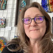 Karen Rose Mosaics (@karenrosemosaics) • Facebook