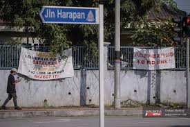 We did not find results for: Residents Question Silence From Elected Reps Over Revival Of Axed Highway Malaysianow