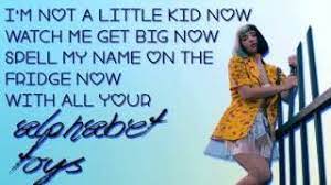 Melanie martinez alphabet boy lyrics deutsch auf translateasy.com! Melanie Martinez Alphabet Boy Mp3 Download Mp3