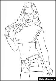 Plus, it's an easy way to celebrate each season or special holidays. Wwe Coloring Pages Kizi Coloring Pages