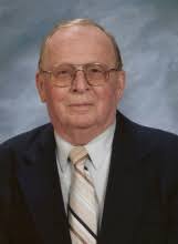 Obituary information for Hubert 'Sandy' Duren