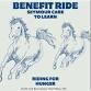 Benefit Ride Care to Learn event image