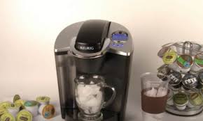 So if you're interested in adding a keurig to your home, but don't know where to start, read on. 5 Easy Steps To Make Iced Coffee With A Keurig