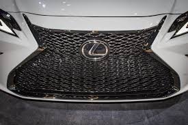 2019 lexus es 350 f sport. 2019 Lexus Es 350 F Sport Top Speed