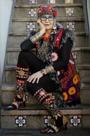 бохо шик стиль бохо в одежде фото для тех кому за 50 Stil Boho V Odezhde Foto Dlya Teh Komu Za 50 Modnye Stili Boho Stil