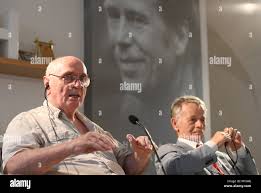 Agnes heller hi-res stock photography and images