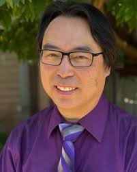 Patrick Cheng, Licensed Clinical Professional Counselor, Frederick, MD,  21704