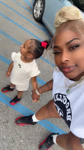 Girls wear Jordans too