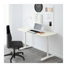 Meubles Et Articles D Ameublement Inspirez Vous Ikea Bekant Ikea Ikea Bekant Desk