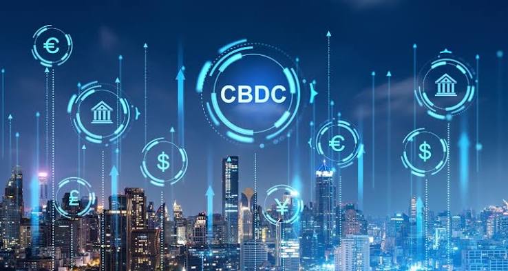 Apakah CBDC Dapat Mengurangi Ketergantungan pada Uang Tunai?