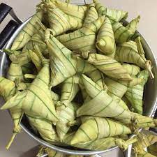 Ketupat palas and transparent png images free download. Facebook