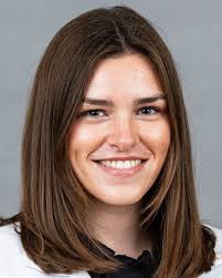 Isabella Flora Brown, PA-C