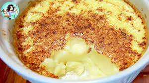 Maybe you would like to learn more about one of these? Old Fashioned Baked Custard Old School Recipes 9 Youtube