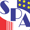 Spa participates with security aviation in highlighting smooth flow of worshipers and umrah performers at the grand mosque. 1