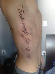 43 tremendous time waits for no man tattoo designs about. Time Waits For No One The Sigil Of Baphomet