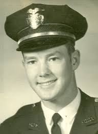 John Robert Westerfield (1941-2014)