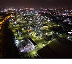 See lotte chemical titan (m) sdn bhd's products and customers. Overview Lotte Chemical Titan