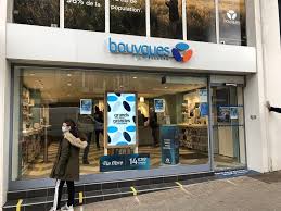 Depuis 1996, chez bouygues telecom, nous vous aidons à les. Vol Dans La Boutique Bouygues De Flers Deux Interpellations Caen Maville Com